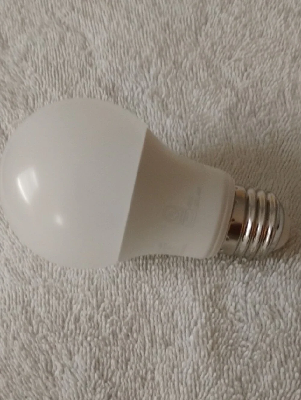 Led Bulb Burnt -Great Craft Items Lot Of 6